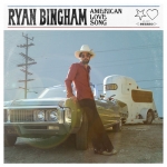 AMERICAN LOVE SONG -LTD-, BINGHAM, RYAN, CD, 0644216262816