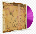 JUICE -INDIE ONLY COLOURED VINYL-, LOVE, G. & SPECIAL SAUCE, LP, 0644216974597