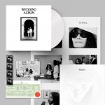 WEDDING ALBUM (WHITE) (BOX), LENNON, JOHN & YOKO ONO, LP, 0656605029139