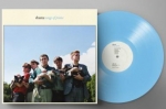 SONGS OF PRAISE (BLUE), SHAME, LP, 0656605144436