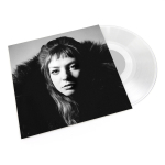 ALL MIRRORS (CRYSTAL CLEAR), OLSEN, ANGEL, LP, 0656605234434