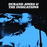 AND THE INDICATIONS, JONES, DURAND, CD, 0659123058421