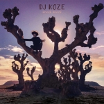 KNOCK KNOCK, DJ KOZE, CD, 0673799291326