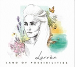 LAND OF POSSIBILITIES, LORREN, CD, 0680596925538