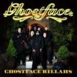 GHOSTFACE KILLAHS, GHOSTFACE KILLAH, LP, 0706091999512