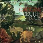 L EURIDICE, CONCERTO ITALIANO, CD, 0709861305520
