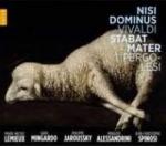STABAT MATER NISI DOMINUS, VARIOUS, CD, 0709861305582