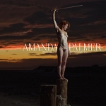 THERE WILL BE INTERMISSION -INDIE-, PALMER, AMANDA, LP, 0711297388589