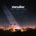 ALL THIS LIFE, STARSAILOR, LP, 0711297515817