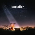 ALL THIS LIFE, STARSAILOR, CD, 0711297515824