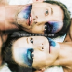 SECRET OF LETTING GO, LAMB, LP, 0711297522815