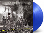 ABOLITION OF.. -INDIE-, ORB, LP, 0711297525779