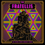 IN YOUR OWN SWEET TIME, FRATELLIS, LP, 0711297529487