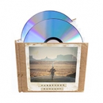 RUNAWAY -DELUXE/DOWNLOAD-, PASSENGER, CD, 0711298364636