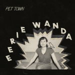 PET TOWN, EERIE WANDA, CD, 0714270693779