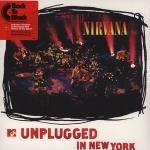 MTV UNPLUGGED IN NEW YORK (180GR&DO, NIRVANA, LP, 0720642472712