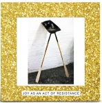 JOY AS AN ACT OF RESISTANCE., IDLES, LP, 0720841215837