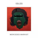 MERCEDES MARXIST / I DREAM GUILLOTI, IDLES, 7", 0720841238577