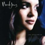 COME AWAY WITH ME, JONES, NORAH, LP, 0724353208813