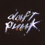 DISCOVERY, DAFT PUNK, LP, 0724384960612
