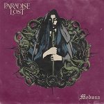 MEDUSA, PARADISE LOST, LP, 0727361379711
