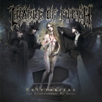 CRYPTORIANA - THE SEDUCTIVENESS OF (DIGI), CRADLE OF FILTH, CD, 0727361380502