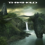 LEGENDS OF THE SHIRES, THRESHOLD, CD, 0727361384005