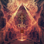 VILE NILOTIC RITES -DIGI-RITES, NILE, CD, 0727361398507