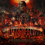 REPENTLESS KILLOGY -DIGI-, SLAYER, CD, 0727361419622
