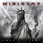 AMERIKKKANT, MINISTRY, CD, 0727361427528