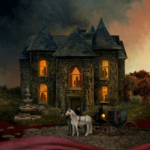 IN CAUDA VENENUM -LTD-, OPETH, LP, 0727361455712