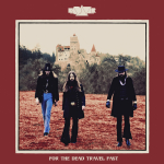FOR THE DEAD TRAVEL FAST -LTD-, KADAVAR, CD, 0727361500108