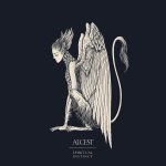 SPIRITUAL INSTINCT -DIGI-, ALCEST, CD, 0727361509606