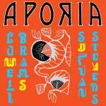 APORIA, STEVENS, SUFJAN & LOWELL BRAMS, CD, 0729920164219