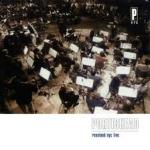 ROSELAND NYC LIVE, PORTISHEAD, LP, 0731455942415