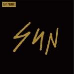 SUN -DELUXE-, CAT POWER, LP, 0744861077305