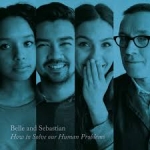 HOW TO SOLVE OUR HUMAN 3PROBLEMS (PART 3), BELLE & SEBASTIAN, 12", 0744861119616