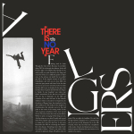 THERE IS NO YEAR -INDIE-, ALGIERS, LP, 0744861143918