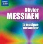 MESSIAEN LA MUSIQUE, VARIOUS, CD, 0747313100835