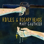 RIFLES & ROSARY BEADS, GAUTHIER, MARY, CD, 0752830511620