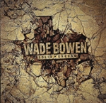 SOLID GROUND, BOWEN, WADE, CD, 0752830513228