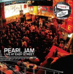 LIVE AT EASY STREET -RSD-, PEARL JAM, LP, 0753677604971
