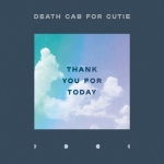 THANK YOU FOR TODAY -DOWNLOAD-, DEATH CAB FOR CUTIE, LP, 0756786563160