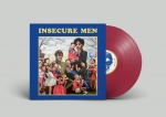 INSECURE MEN -COLOURED-, INSECURE MEN, LP, 0767981164731
