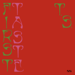 FIRST TASTE, SEGALL, TY, LP, 0781484073819