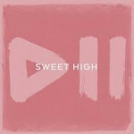 SWEET HIGH, KREZIP, CD, 0787099974343