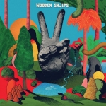 V (BLUE), WOODEN SHJIPS, LP, 0790377464115
