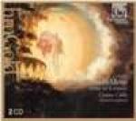 HOHE MESSE BWV, CANTUS COLLN, CD, 0794881997022