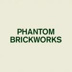 PHANTOM BRICKWORKS, BIBIO, LP, 0801061029012
