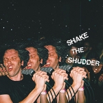 SHAKE THE SHUDDER -LTD-, CHK CHK CHK (!!!), LP, 0801061828318